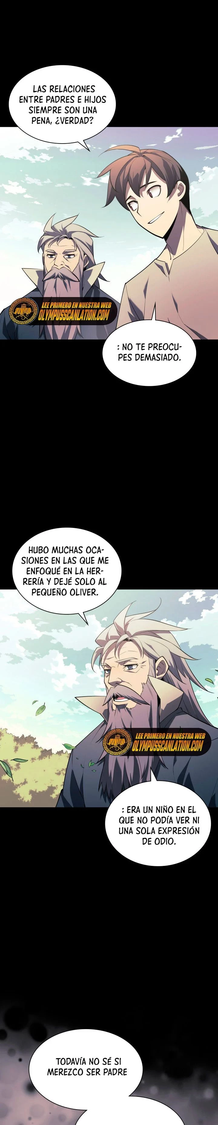 Overgeared Capitulo 129 página 20