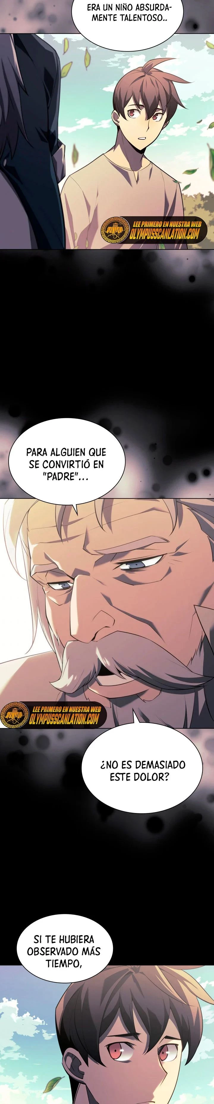 Overgeared Capitulo 129 página 21