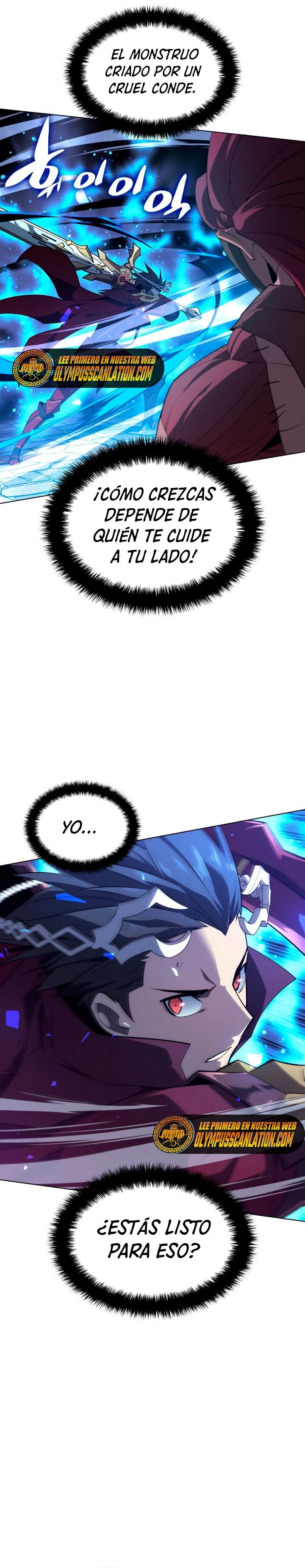 Overgeared Capitulo 129 página 24