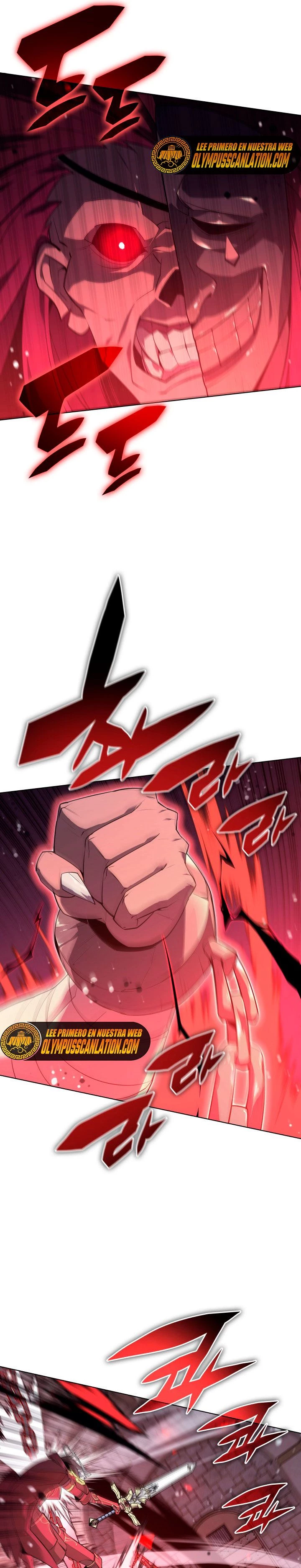 Overgeared Capitulo 129 página 25