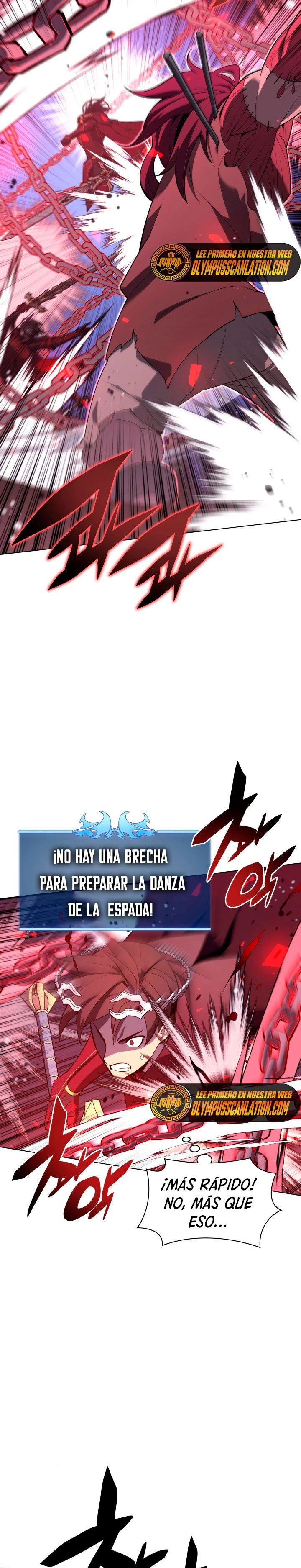 Overgeared Capitulo 129 página 28