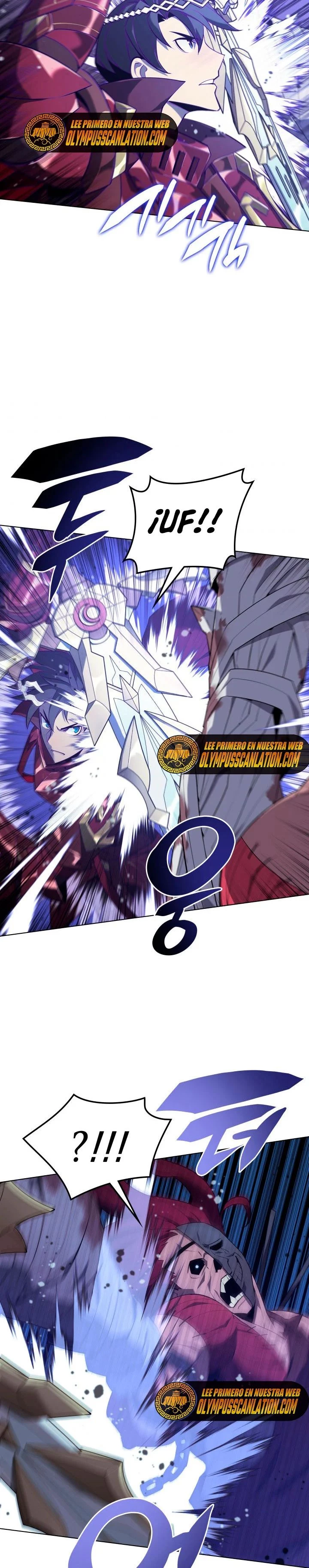 Overgeared Capitulo 129 página 3