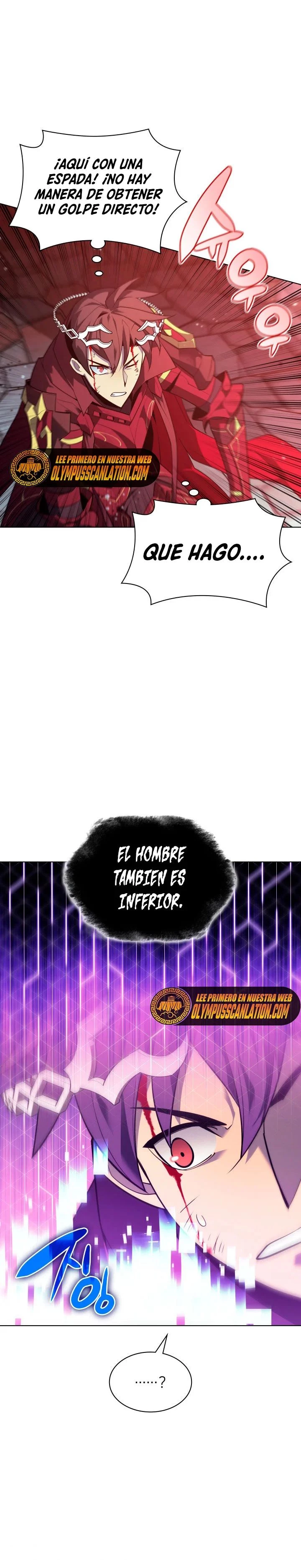 Overgeared Capitulo 129 página 30
