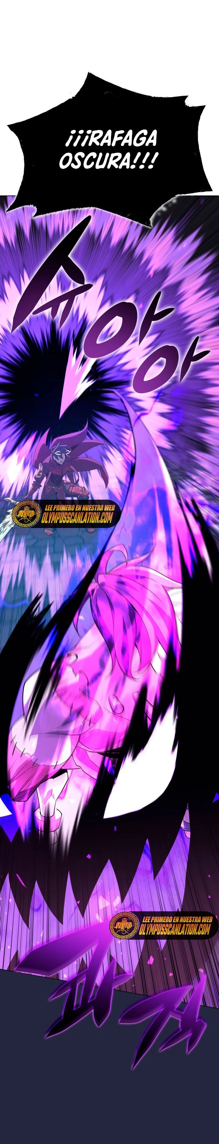 Overgeared Capitulo 129 página 31