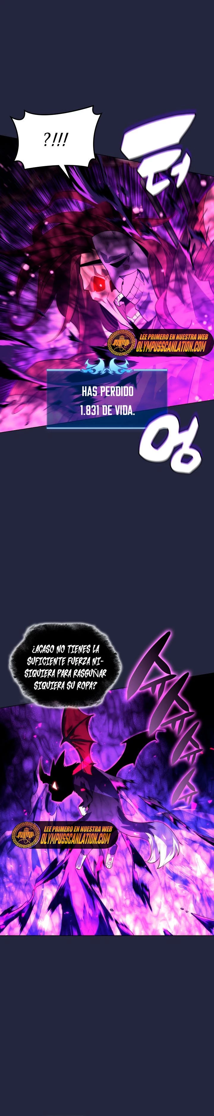 Overgeared Capitulo 129 página 32