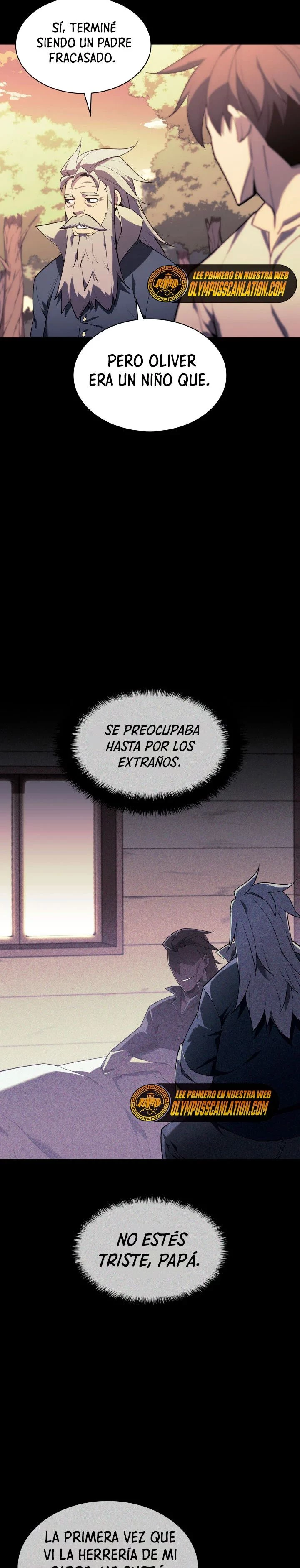 Overgeared Capitulo 129 página 35