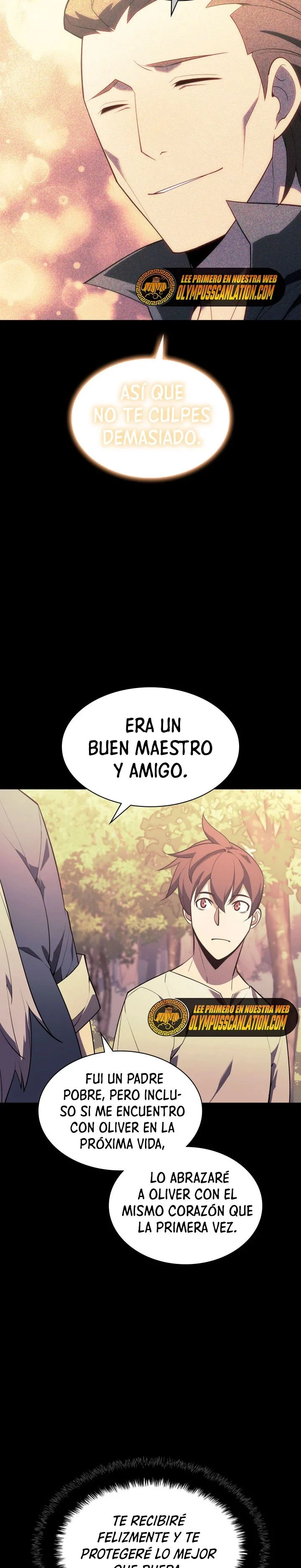 Overgeared Capitulo 129 página 37