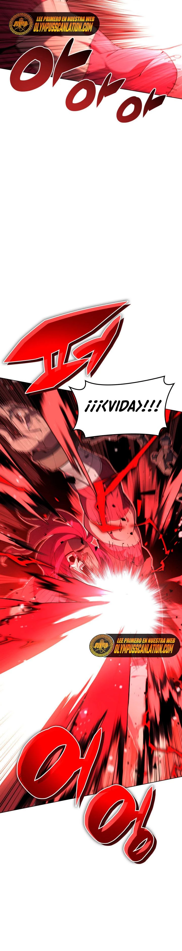 Overgeared Capitulo 129 página 40