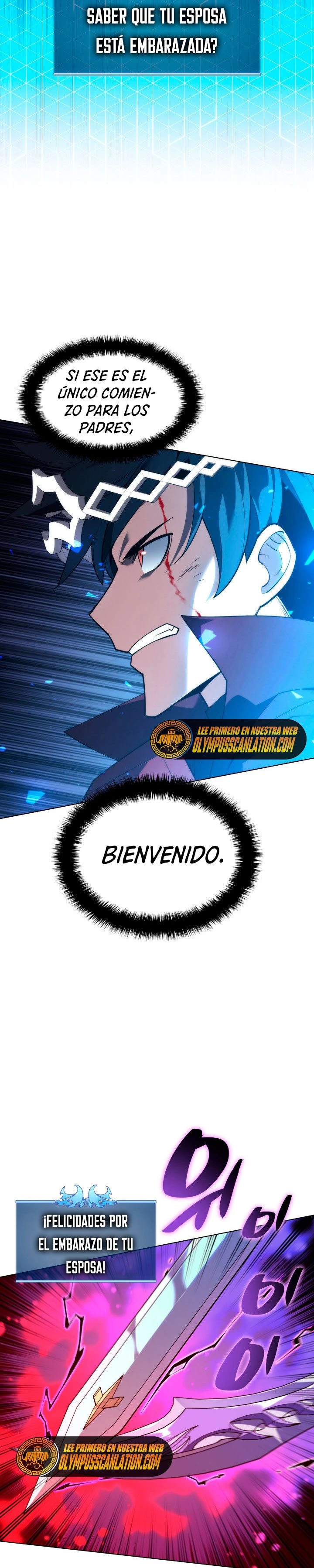 Overgeared Capitulo 129 página 44