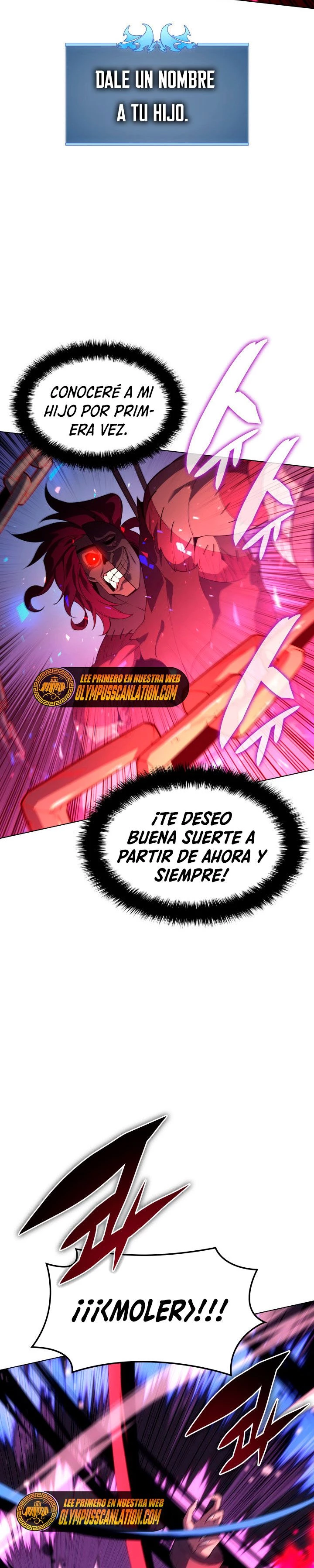 Overgeared Capitulo 129 página 45
