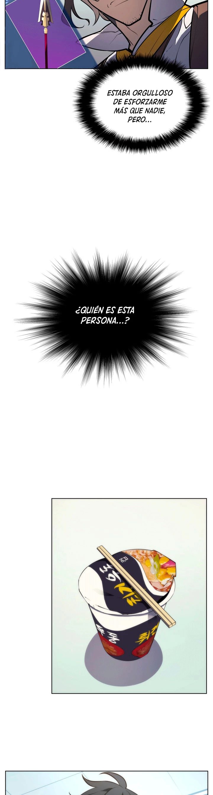Overgeared Capitulo 13 página 14