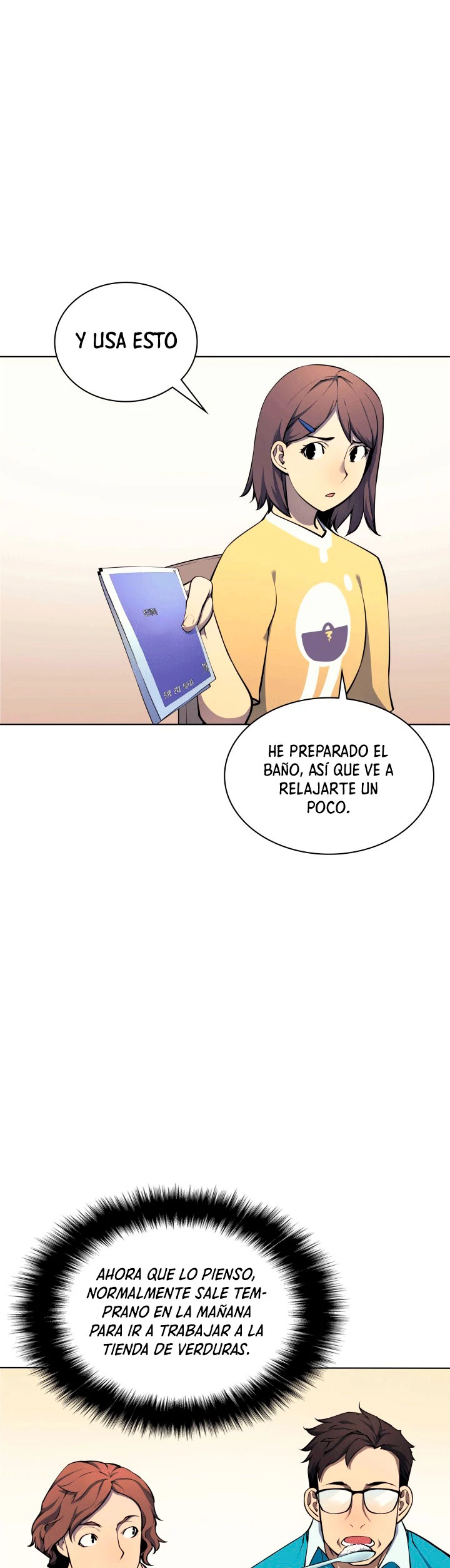 Overgeared Capitulo 13 página 24