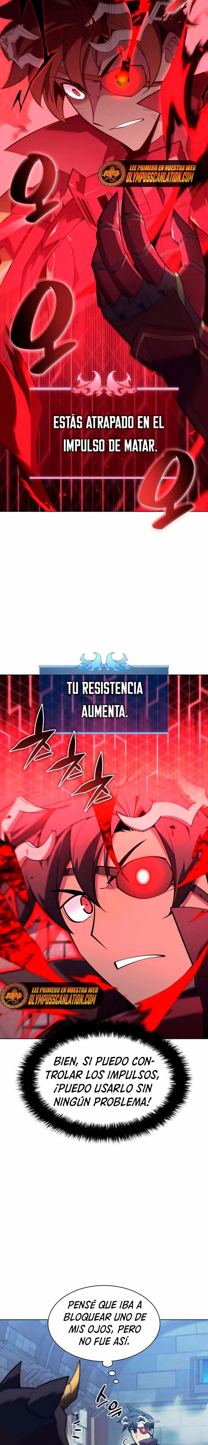 Overgeared Capitulo 130 página 10