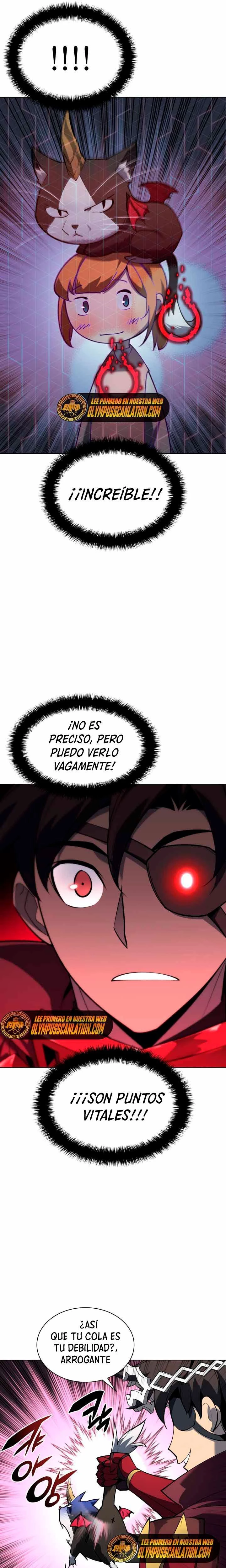 Overgeared Capitulo 130 página 12