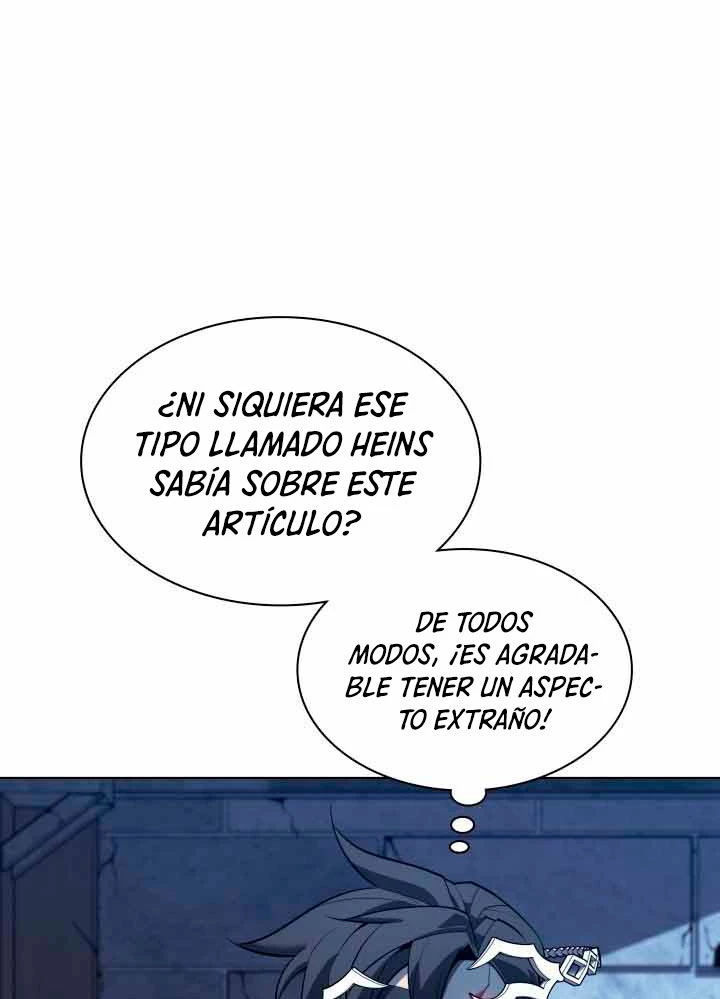 Overgeared Capitulo 130 página 17
