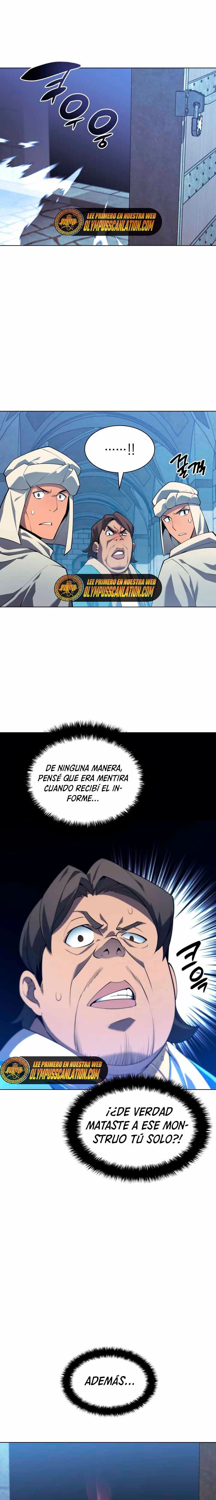 Overgeared Capitulo 130 página 22