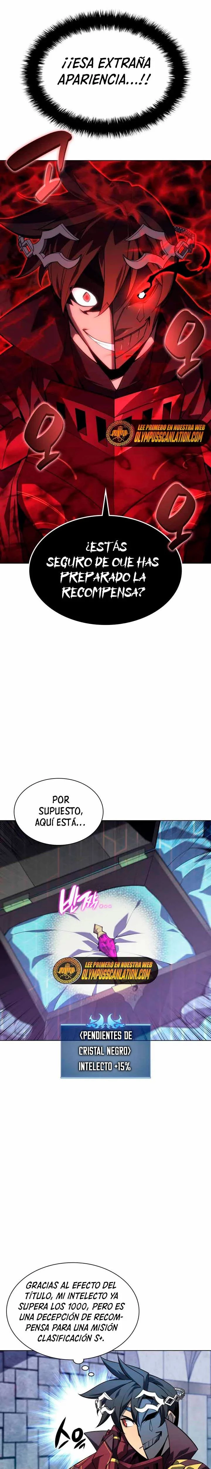 Overgeared Capitulo 130 página 24
