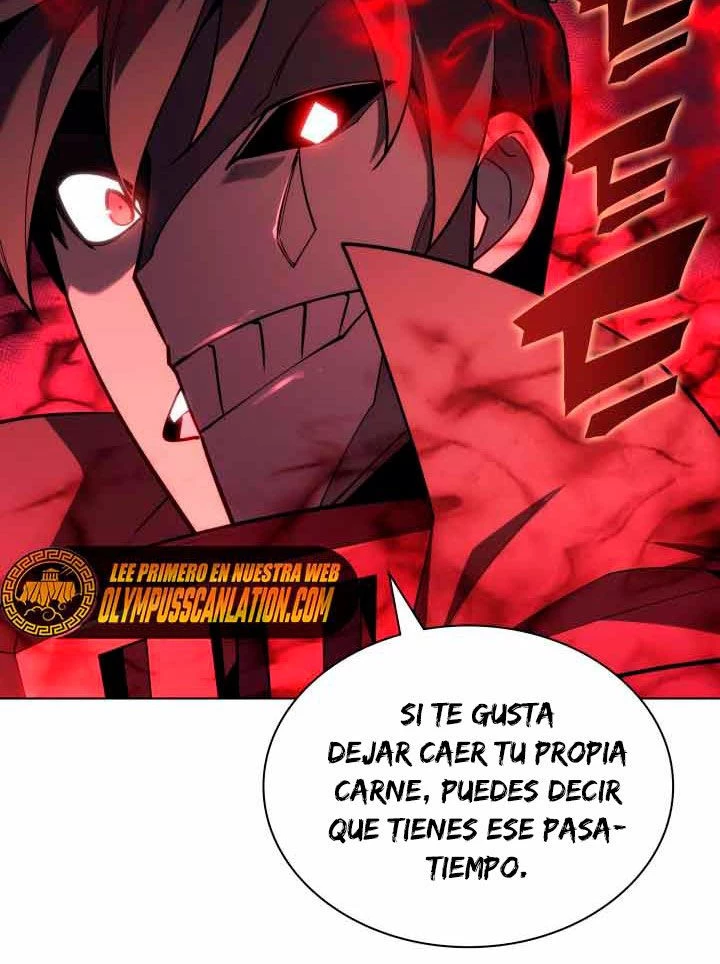 Overgeared Capitulo 130 página 27