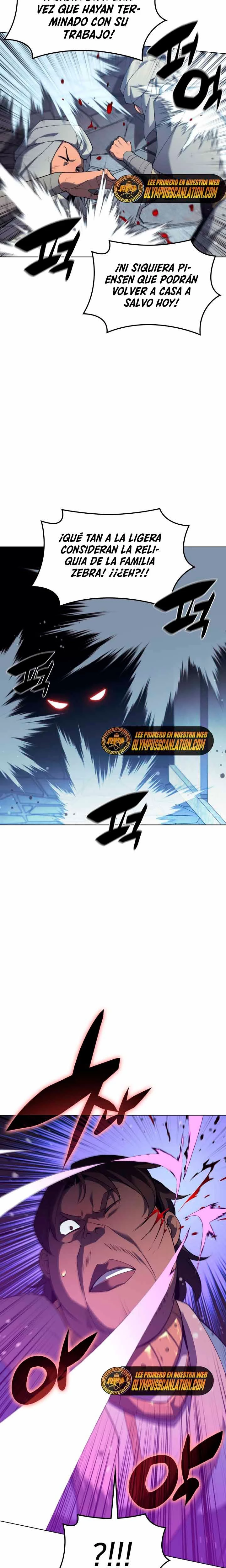 Overgeared Capitulo 130 página 34
