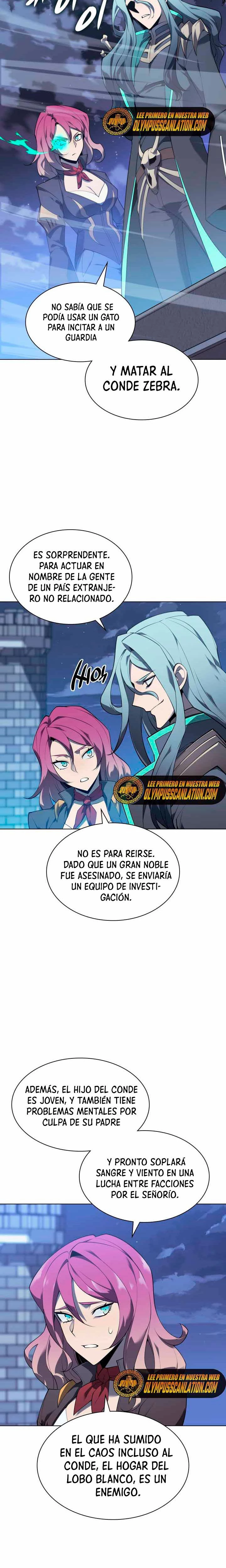 Overgeared Capitulo 130 página 46