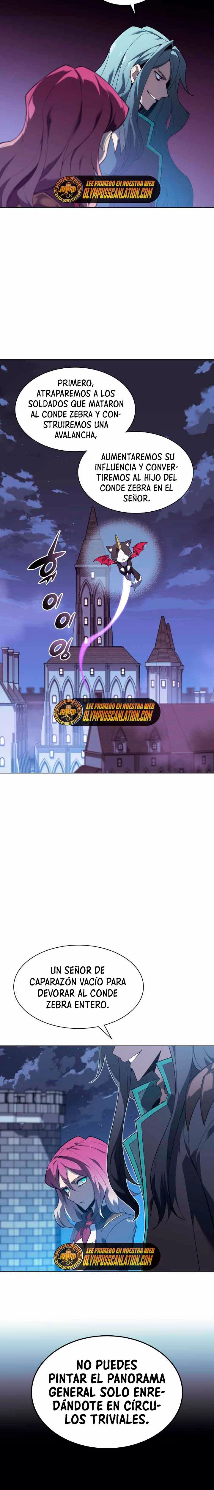 Overgeared Capitulo 130 página 48