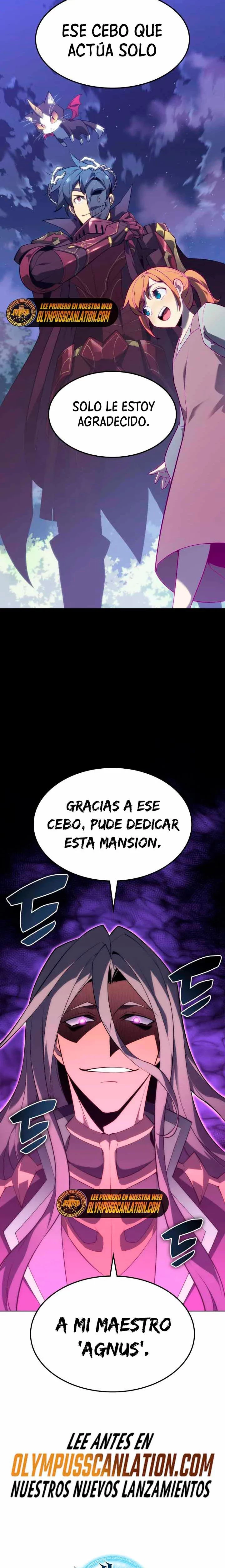 Overgeared Capitulo 130 página 50
