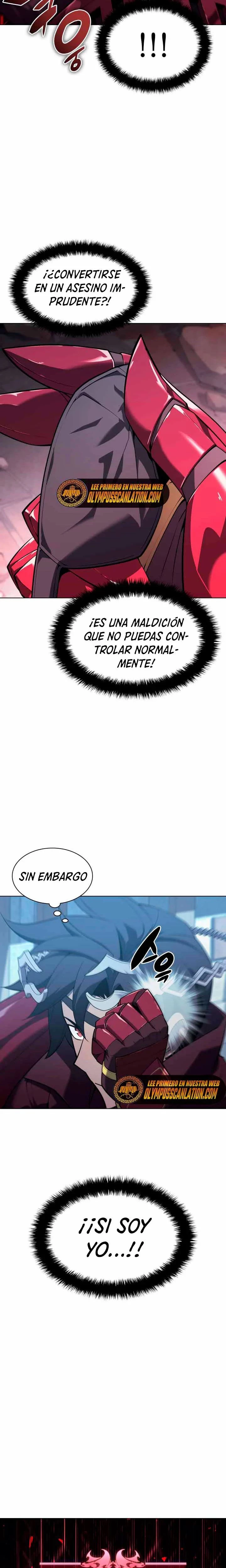 Overgeared Capitulo 130 página 8