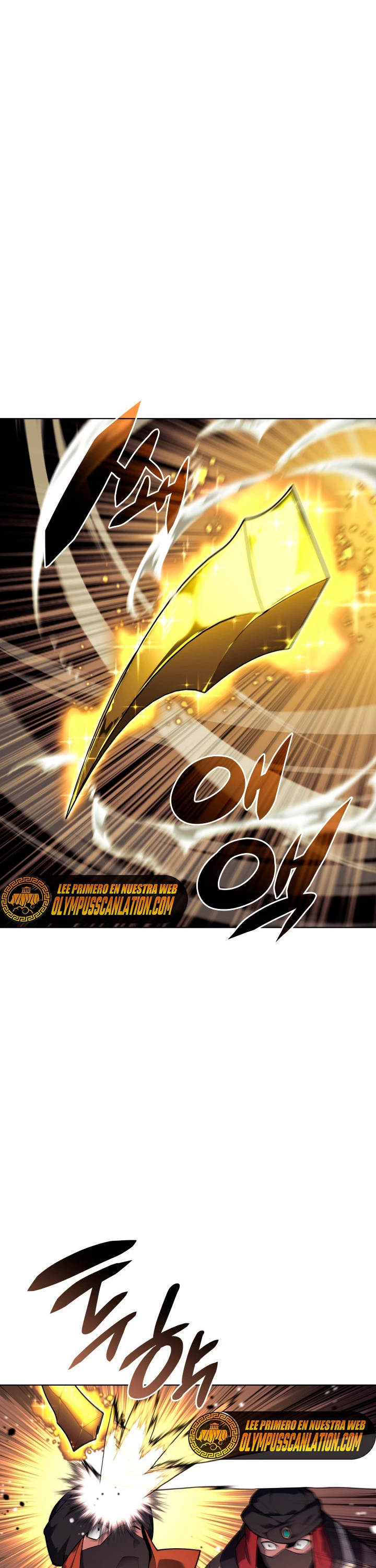 Overgeared Capitulo 131 página 10