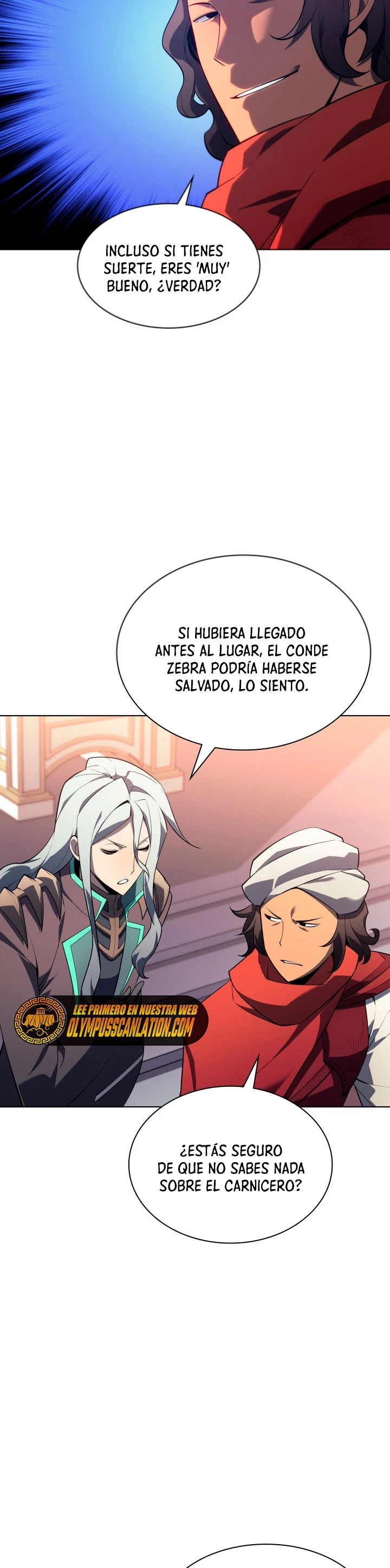 Overgeared Capitulo 131 página 24