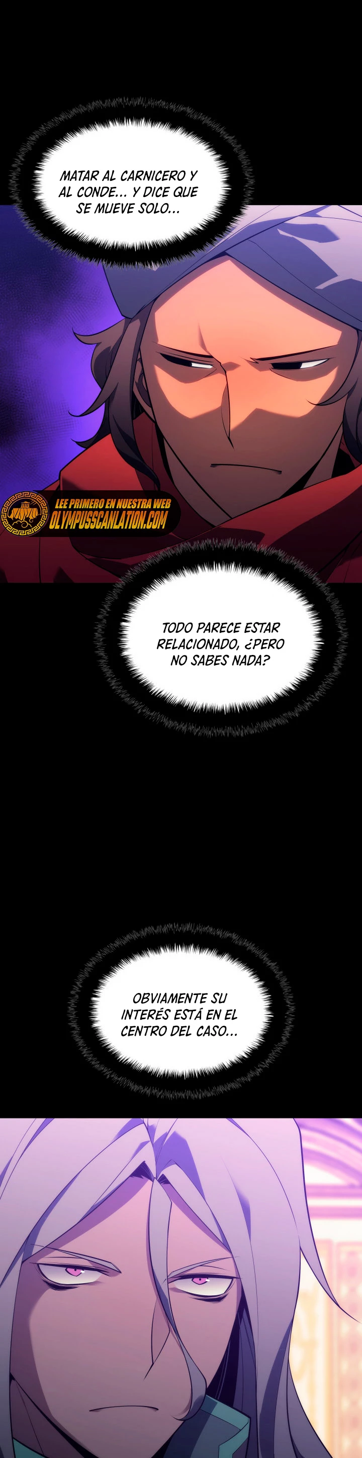 Overgeared Capitulo 131 página 26
