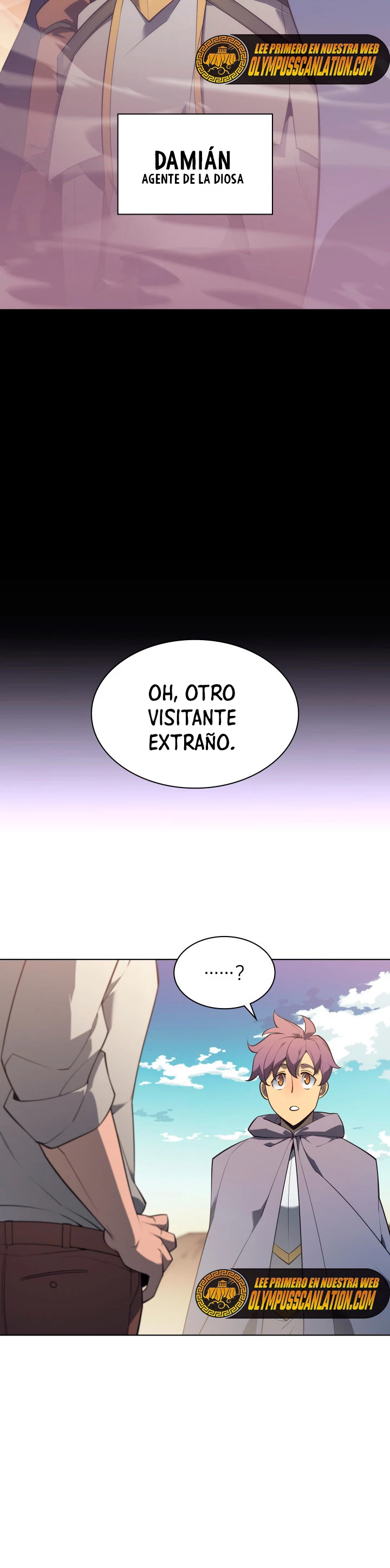 Overgeared Capitulo 131 página 30