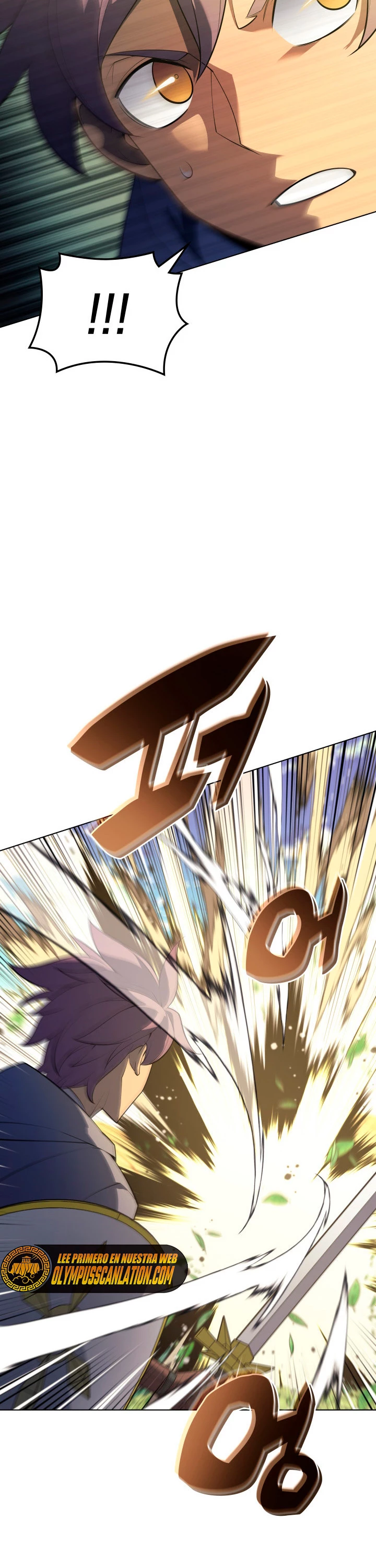 Overgeared Capitulo 131 página 42