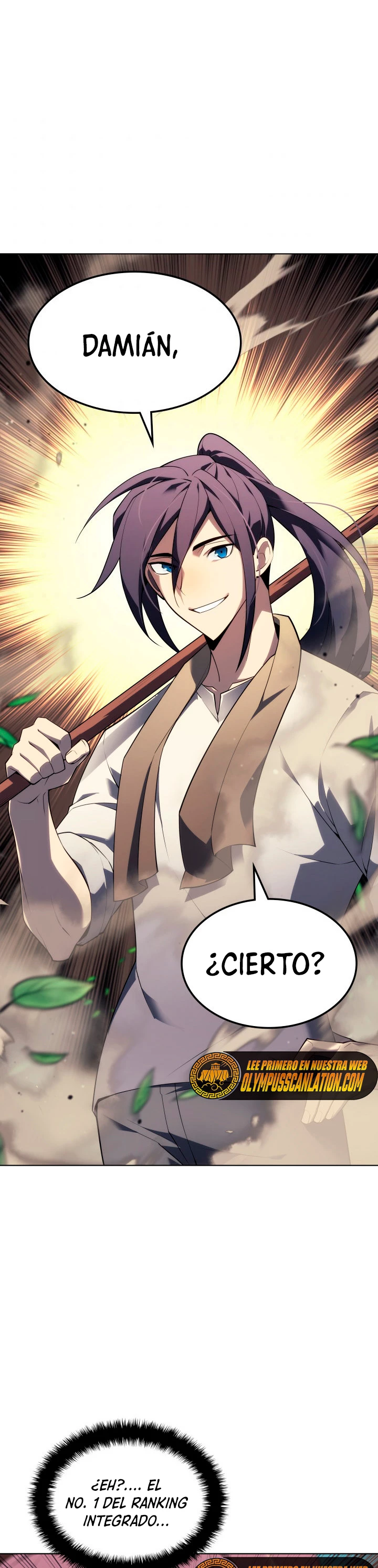 Overgeared Capitulo 131 página 44