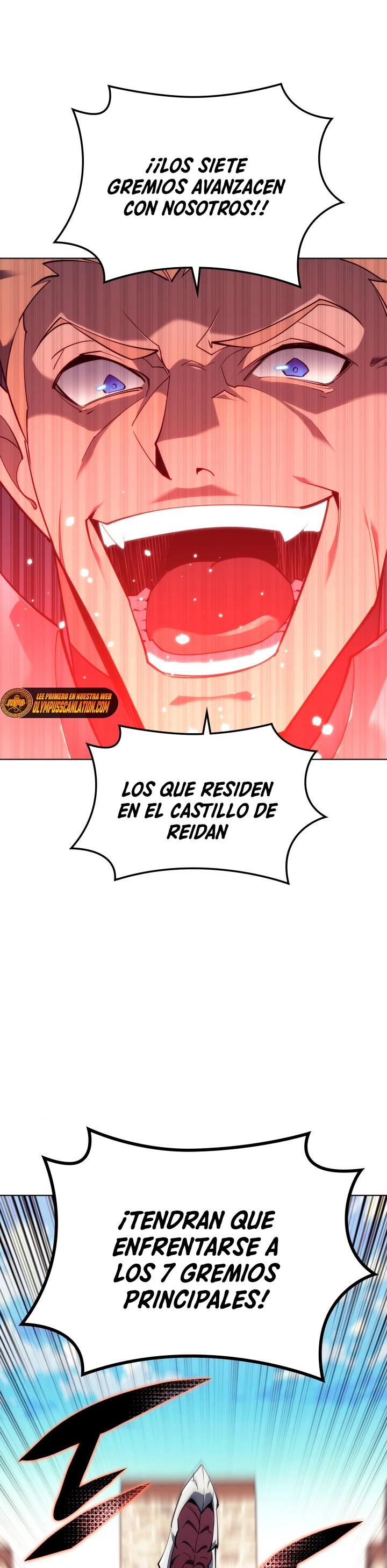 Overgeared Capitulo 131 página 56