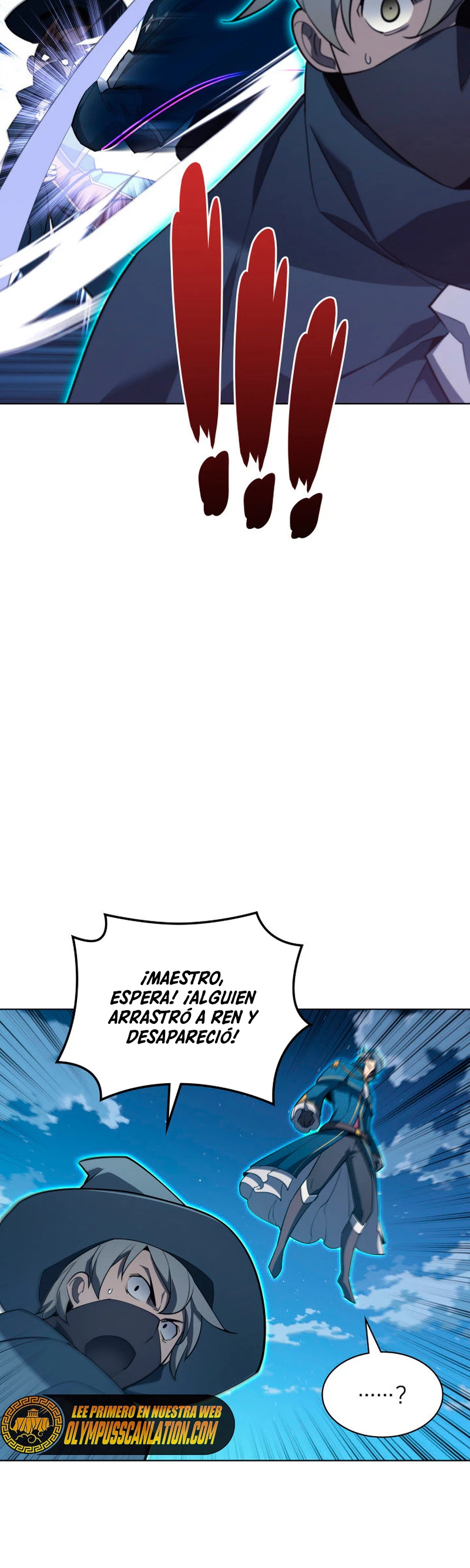 Overgeared Capitulo 132 página 11