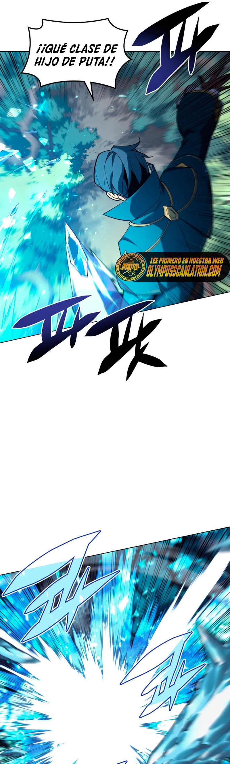 Overgeared Capitulo 132 página 13