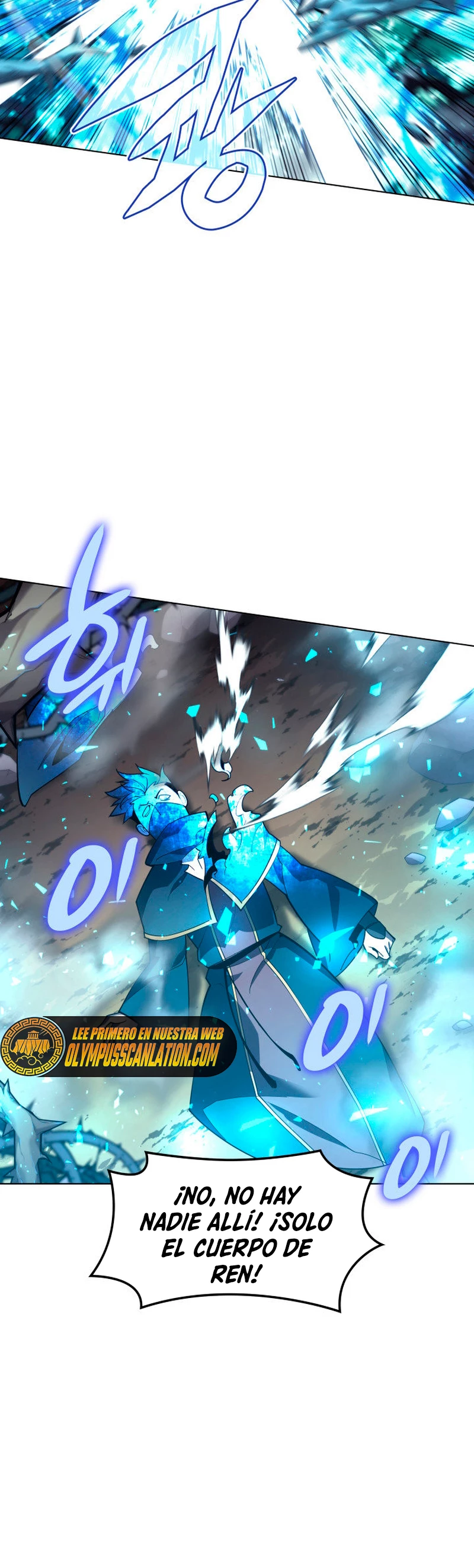 Overgeared Capitulo 132 página 14