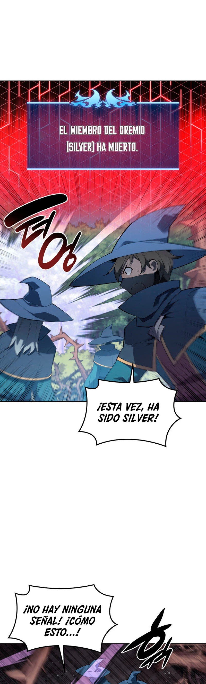 Overgeared Capitulo 132 página 15