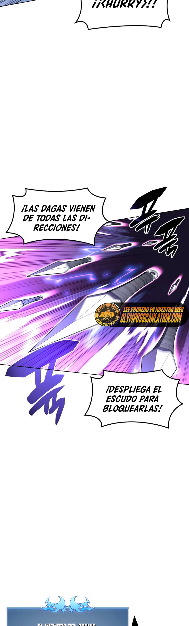 Overgeared Capitulo 132 página 17