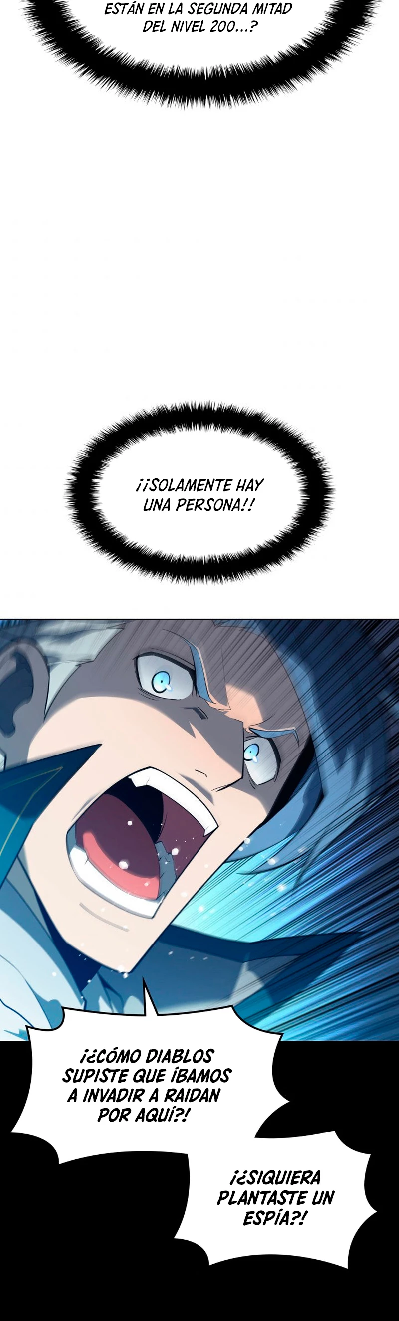 Overgeared Capitulo 132 página 21