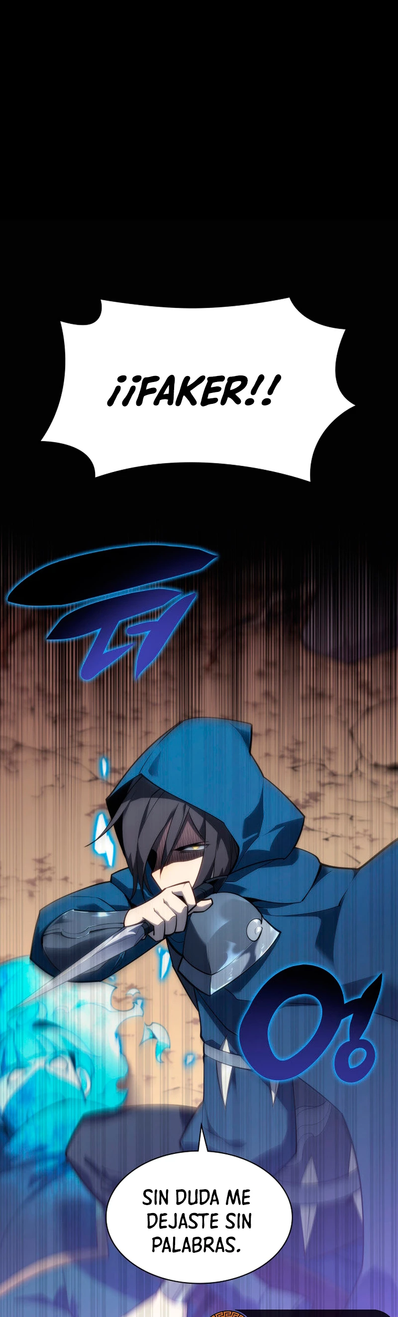 Overgeared Capitulo 132 página 22
