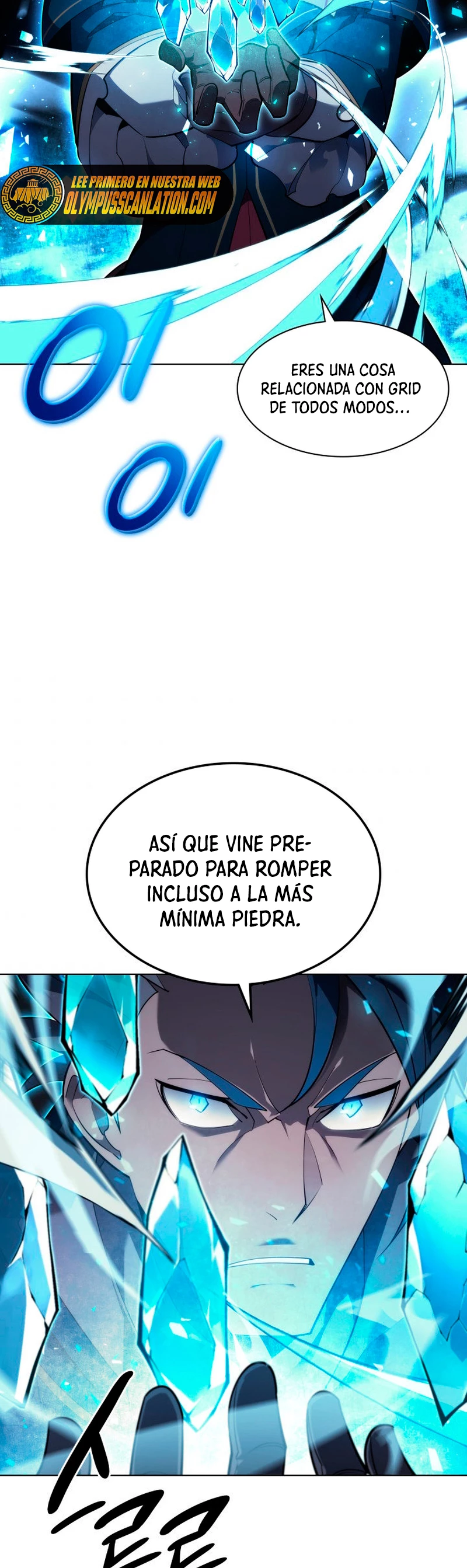 Overgeared Capitulo 132 página 25