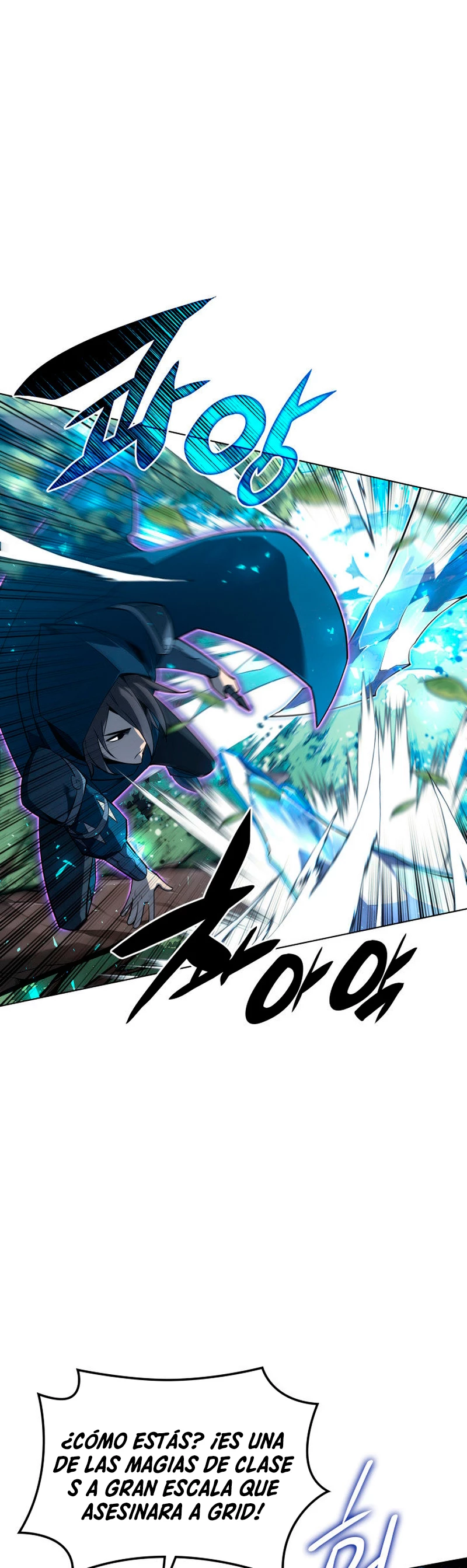 Overgeared Capitulo 132 página 28