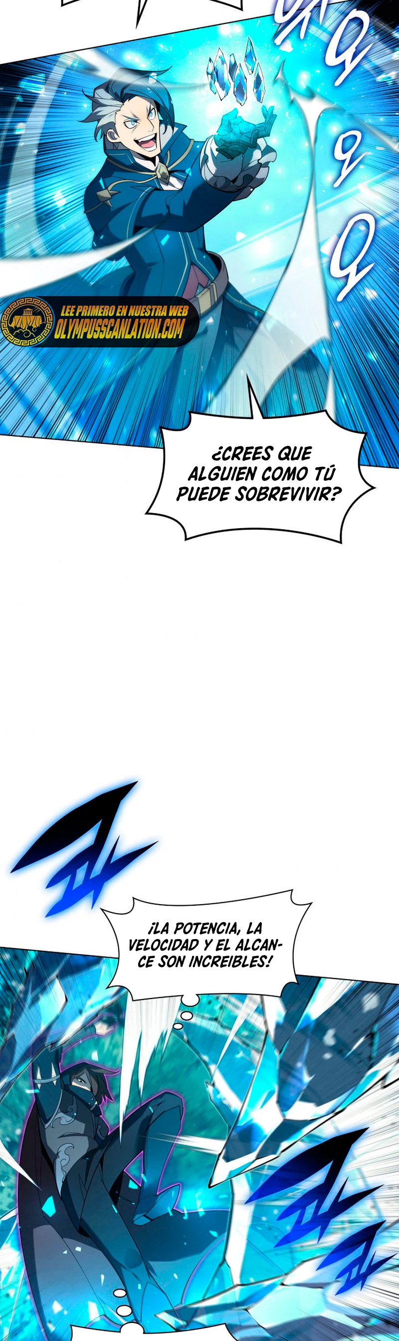 Overgeared Capitulo 132 página 29