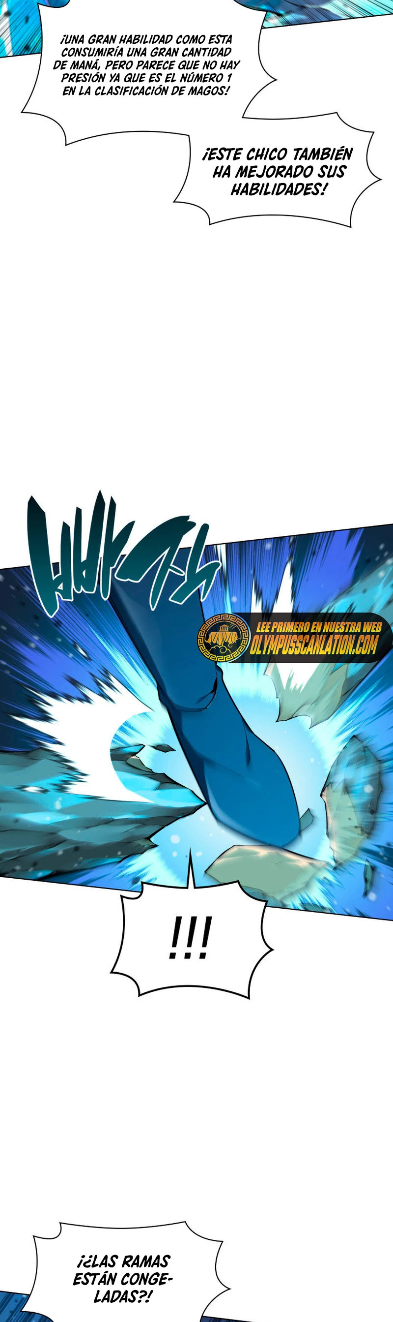 Overgeared Capitulo 132 página 30
