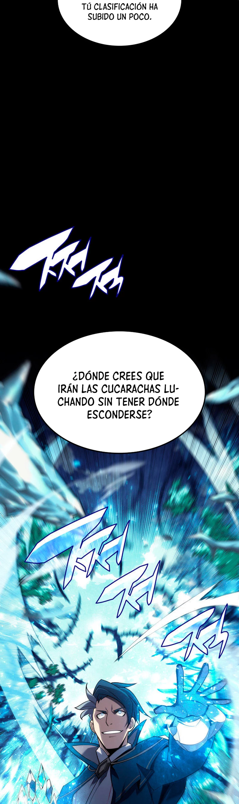 Overgeared Capitulo 132 página 32