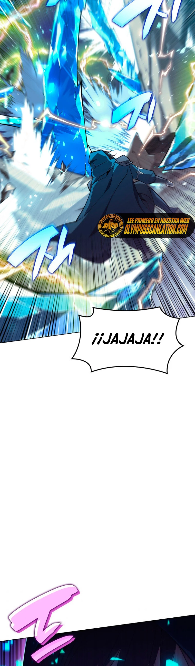 Overgeared Capitulo 132 página 36