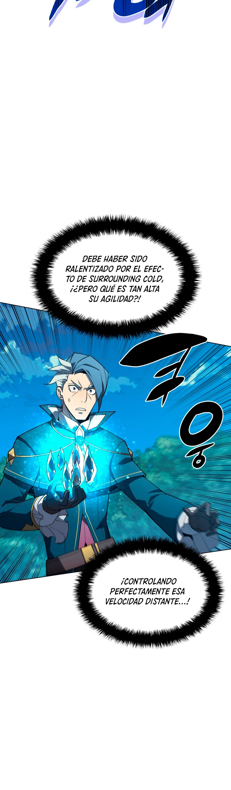 Overgeared Capitulo 132 página 39