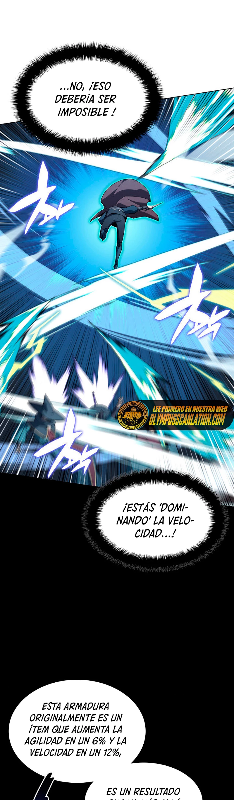 Overgeared Capitulo 132 página 40