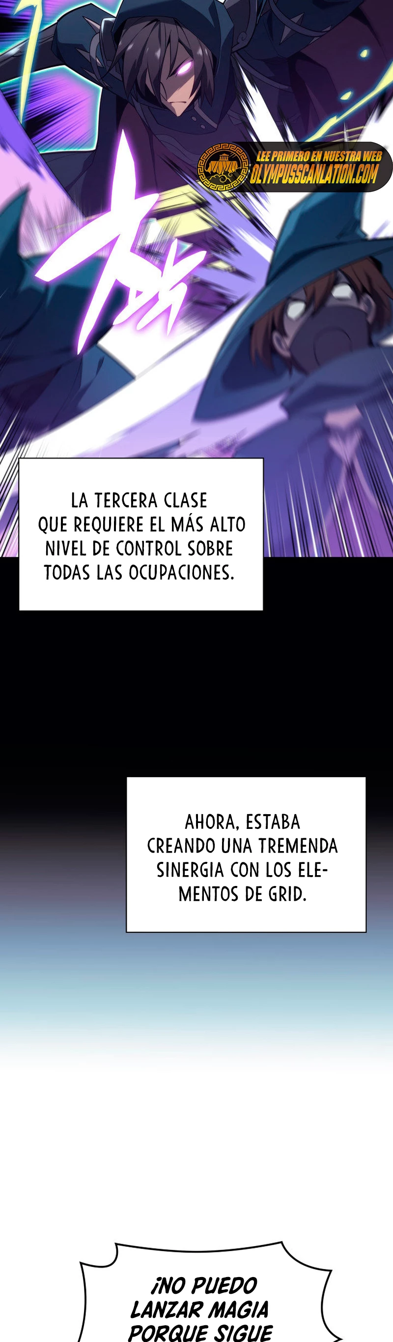 Overgeared Capitulo 132 página 43